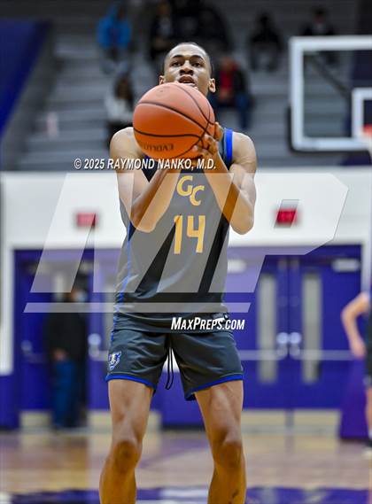 Thumbnail 3 in Greenfield-Central @ Muncie Central photogallery.