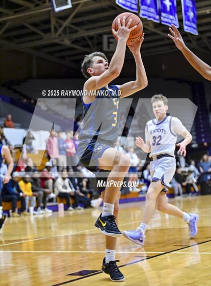 Thumbnail 2 in Greenfield-Central @ Muncie Central photogallery.
