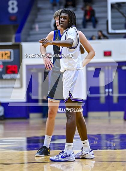 Thumbnail 3 in Greenfield-Central @ Muncie Central photogallery.