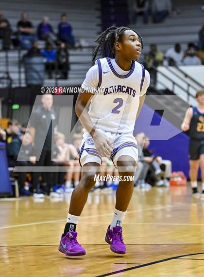 Thumbnail 2 in Greenfield-Central @ Muncie Central photogallery.