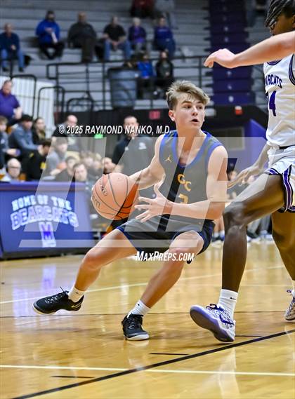Thumbnail 1 in Greenfield-Central @ Muncie Central photogallery.