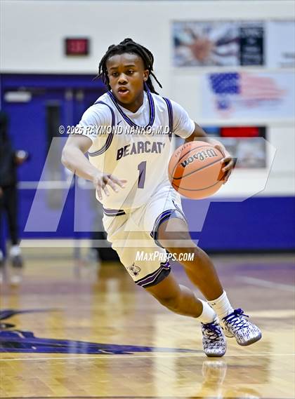 Thumbnail 1 in Greenfield-Central @ Muncie Central photogallery.