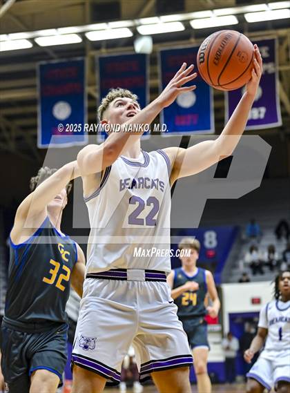 Thumbnail 3 in Greenfield-Central @ Muncie Central photogallery.
