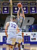 Photo from the gallery "Greenfield-Central @ Muncie Central"