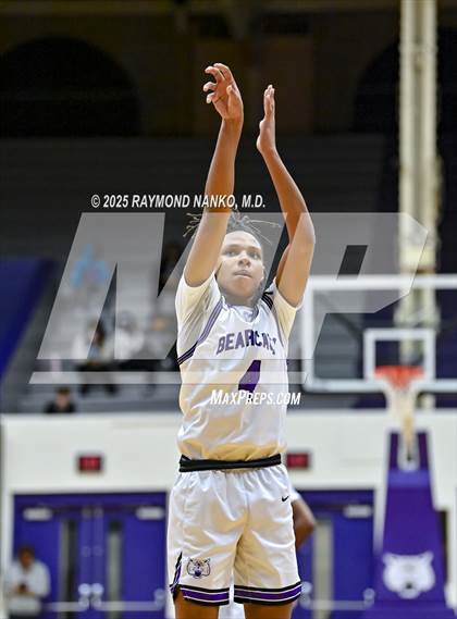 Thumbnail 3 in Greenfield-Central @ Muncie Central photogallery.