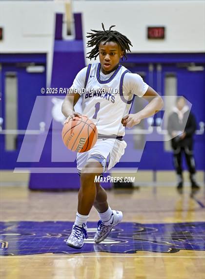 Thumbnail 3 in Greenfield-Central @ Muncie Central photogallery.