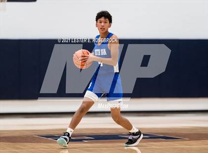 Thumbnail 2 in South San Antonio vs Hondo photogallery.