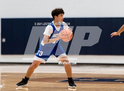 Thumbnail 1 in South San Antonio vs Hondo photogallery.