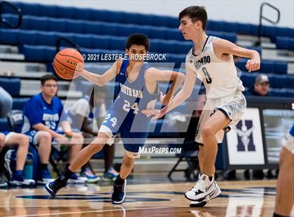 Thumbnail 3 in South San Antonio vs Hondo photogallery.