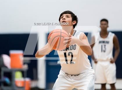 Thumbnail 2 in South San Antonio vs Hondo photogallery.