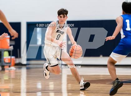 Thumbnail 1 in South San Antonio vs Hondo photogallery.