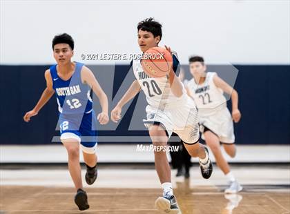 Thumbnail 1 in South San Antonio vs Hondo photogallery.