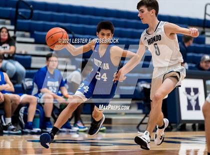 Thumbnail 1 in South San Antonio vs Hondo photogallery.