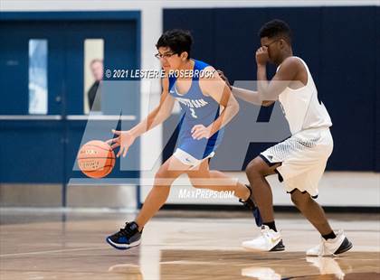 Thumbnail 1 in South San Antonio vs Hondo photogallery.