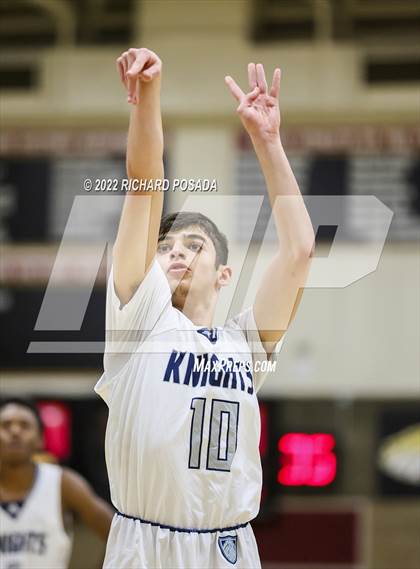 Thumbnail 1 in Bullard vs. Independence photogallery.