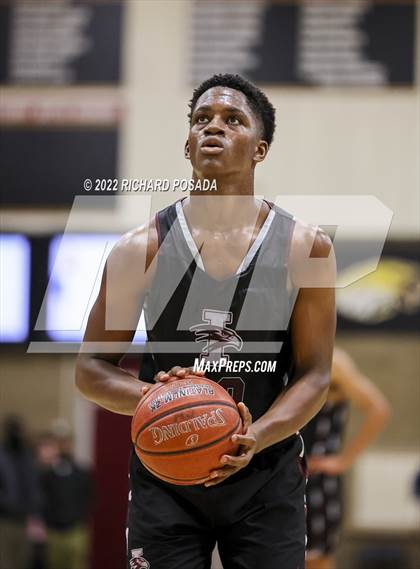 Thumbnail 2 in Bullard vs. Independence photogallery.