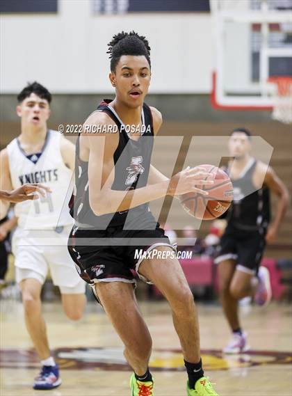 Thumbnail 1 in Bullard vs. Independence photogallery.
