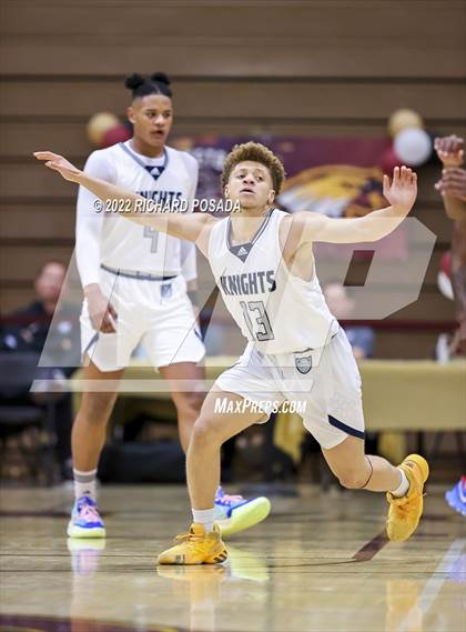 Thumbnail 2 in Bullard vs. Independence photogallery.