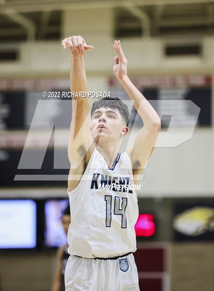 Thumbnail 2 in Bullard vs. Independence photogallery.
