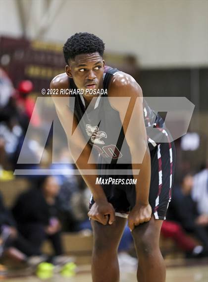 Thumbnail 3 in Bullard vs. Independence photogallery.