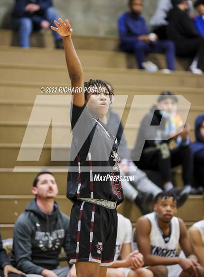 Thumbnail 2 in Bullard vs. Independence photogallery.
