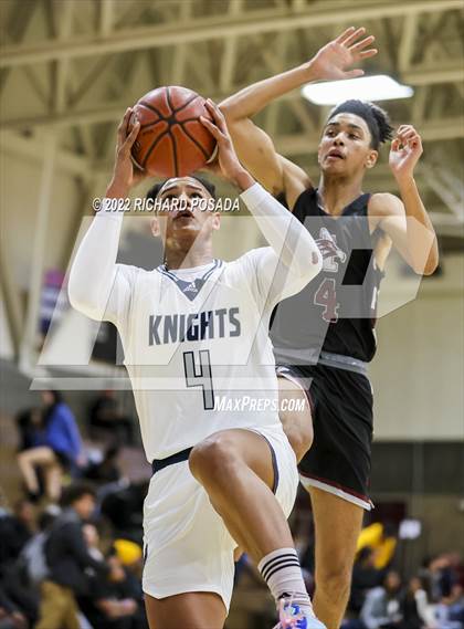 Thumbnail 3 in Bullard vs. Independence photogallery.