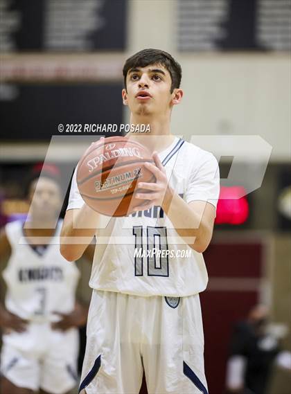 Thumbnail 2 in Bullard vs. Independence photogallery.