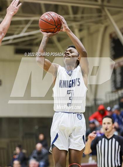 Thumbnail 2 in Bullard vs. Independence photogallery.