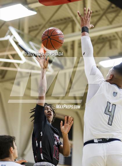 Thumbnail 2 in Bullard vs. Independence photogallery.