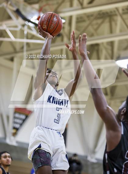 Thumbnail 3 in Bullard vs. Independence photogallery.
