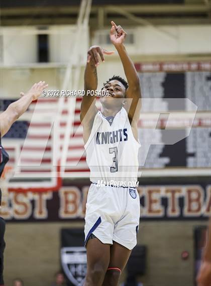 Thumbnail 3 in Bullard vs. Independence photogallery.