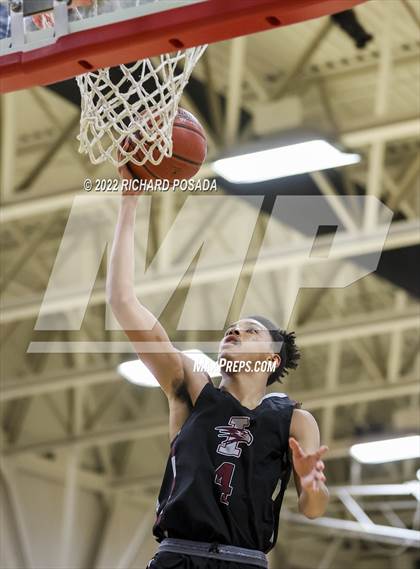 Thumbnail 3 in Bullard vs. Independence photogallery.