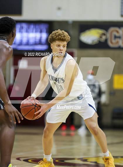 Thumbnail 2 in Bullard vs. Independence photogallery.