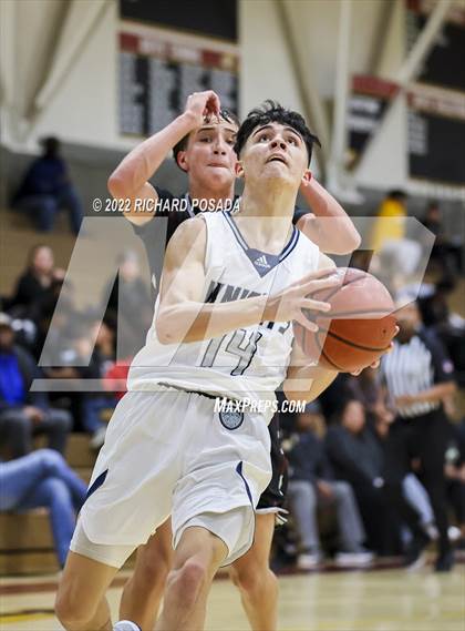 Thumbnail 2 in Bullard vs. Independence photogallery.