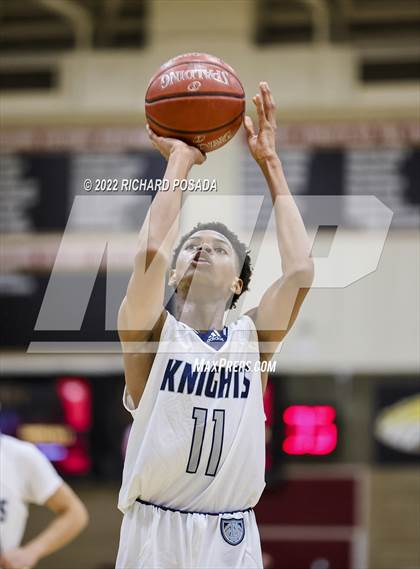 Thumbnail 2 in Bullard vs. Independence photogallery.