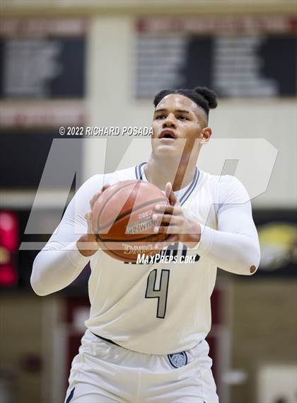 Thumbnail 2 in Bullard vs. Independence photogallery.