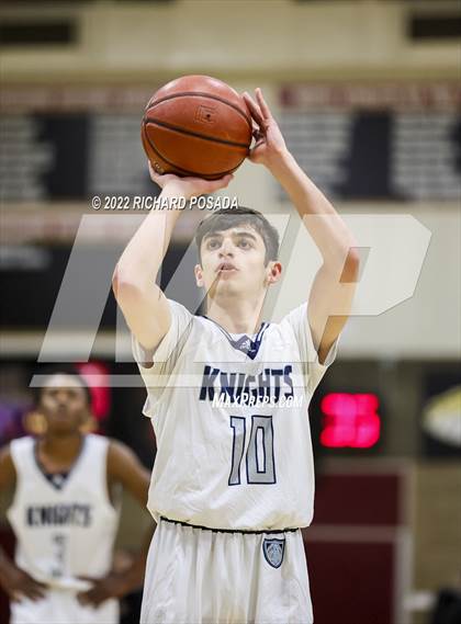 Thumbnail 3 in Bullard vs. Independence photogallery.