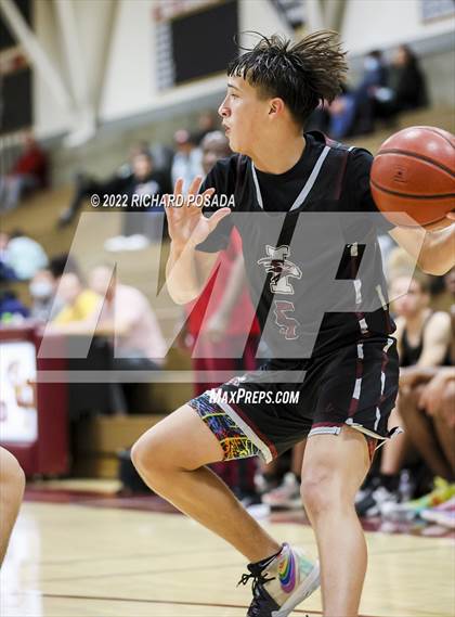 Thumbnail 1 in Bullard vs. Independence photogallery.