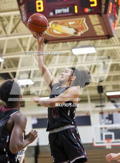 Thumbnail 3 in Bullard vs. Independence photogallery.