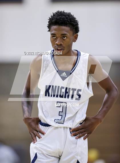 Thumbnail 3 in Bullard vs. Independence photogallery.