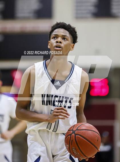 Thumbnail 3 in Bullard vs. Independence photogallery.