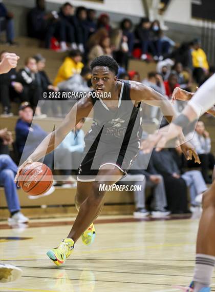 Thumbnail 3 in Bullard vs. Independence photogallery.