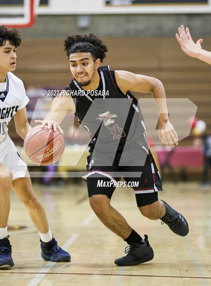 Thumbnail 1 in Bullard vs. Independence photogallery.