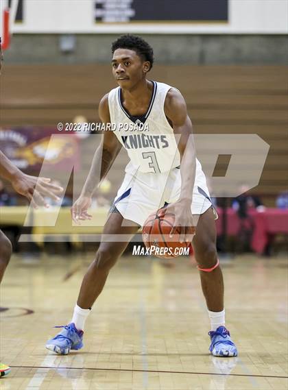 Thumbnail 2 in Bullard vs. Independence photogallery.