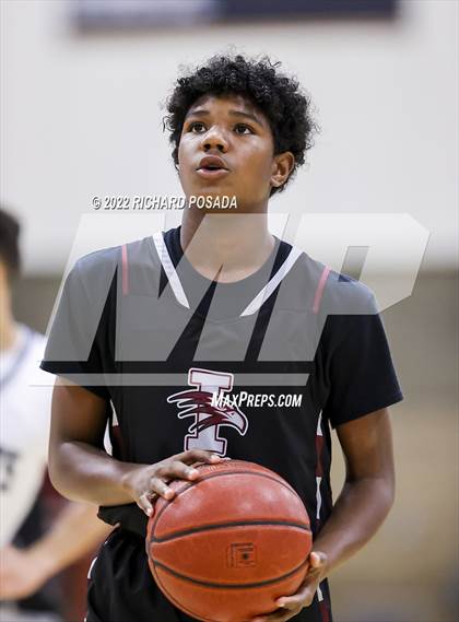 Thumbnail 3 in Bullard vs. Independence photogallery.