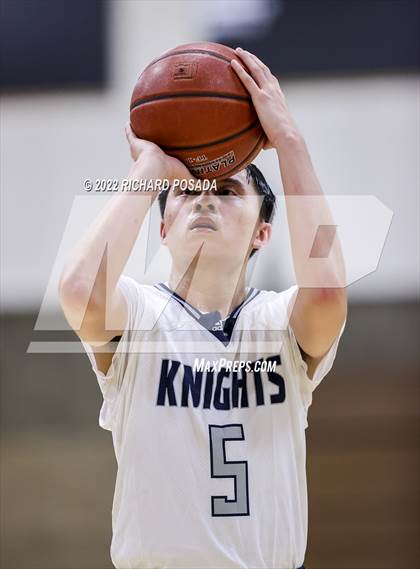 Thumbnail 2 in Bullard vs. Independence photogallery.