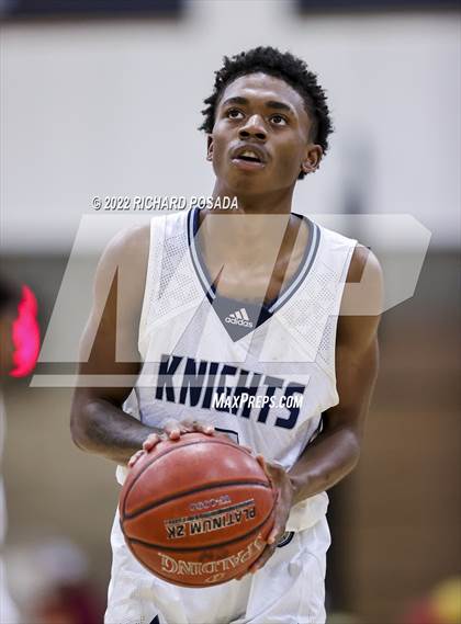 Thumbnail 2 in Bullard vs. Independence photogallery.
