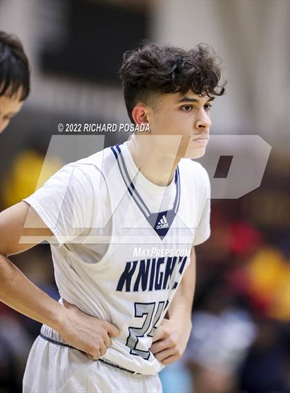 Thumbnail 3 in Bullard vs. Independence photogallery.