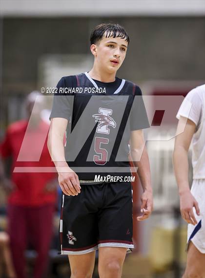 Thumbnail 3 in Bullard vs. Independence photogallery.
