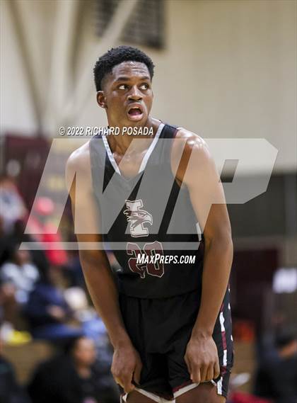 Thumbnail 2 in Bullard vs. Independence photogallery.